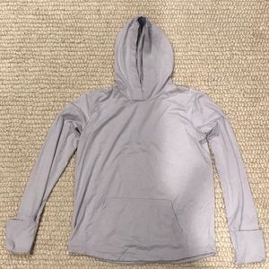 Athleta Girl hoodie